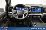 New 2025 Chevrolet Silverado 2500 LTZ Crew Cab 4WD Pickup for sale #3251630 - photo 6