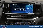 New 2025 Chevrolet Silverado 2500 LTZ Crew Cab 4WD Pickup for sale #3251630 - photo 7