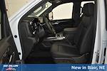 New 2025 Chevrolet Silverado 2500 LTZ Crew Cab 4WD Pickup for sale #3251630 - photo 9