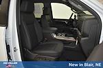 New 2025 Chevrolet Silverado 2500 LTZ Crew Cab 4WD Pickup for sale #3251630 - photo 10