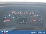 New 2025 Chevrolet Silverado 2500 Work Truck Crew Cab 4WD Pickup for sale #3251640 - photo 14