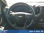 New 2025 Chevrolet Silverado 2500 Work Truck Crew Cab 4WD Pickup for sale #3251640 - photo 3