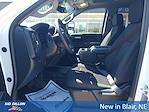 New 2025 Chevrolet Silverado 2500 Work Truck Crew Cab 4WD Pickup for sale #3251640 - photo 4
