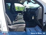 New 2025 Chevrolet Silverado 2500 Work Truck Crew Cab 4WD Pickup for sale #3251640 - photo 5
