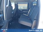 New 2025 Chevrolet Silverado 2500 Work Truck Crew Cab 4WD Pickup for sale #3251640 - photo 6