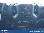 New 2025 Chevrolet Silverado 2500 Work Truck Crew Cab 4WD Pickup for sale #3251640 - photo 8