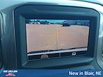 New 2025 Chevrolet Silverado 2500 Work Truck Crew Cab 4WD Pickup for sale #3251640 - photo 9
