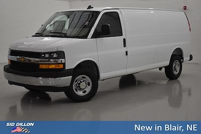 New 2025 Chevrolet Express 2500 Empty Cargo Van for sale #3251648 - photo 1