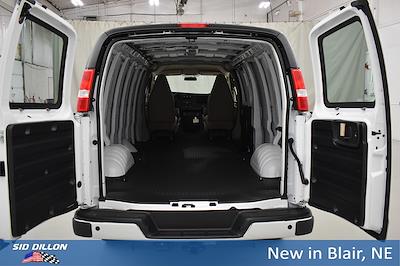 New 2025 Chevrolet Express 2500 Empty Cargo Van for sale #3251648 - photo 2