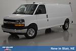 New 2025 Chevrolet Express 2500 Empty Cargo Van for sale #3251648 - photo 1