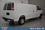 New 2025 Chevrolet Express 2500 Empty Cargo Van for sale #3251648 - photo 11