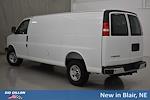 New 2025 Chevrolet Express 2500 Empty Cargo Van for sale #3251648 - photo 3