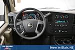 New 2025 Chevrolet Express 2500 Empty Cargo Van for sale #3251648 - photo 4