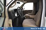 New 2025 Chevrolet Express 2500 Empty Cargo Van for sale #3251648 - photo 7