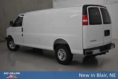 New 2025 Chevrolet Express 3500 Empty Cargo Van for sale #3251655 - photo 2