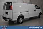 New 2025 Chevrolet Express 3500 Empty Cargo Van for sale #3251655 - photo 11