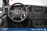 New 2025 Chevrolet Express 3500 Empty Cargo Van for sale #3251655 - photo 3