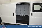 New 2025 Chevrolet Express 3500 Empty Cargo Van for sale #3251655 - photo 8