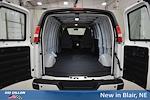 New 2025 Chevrolet Express 3500 Empty Cargo Van for sale #3251655 - photo 9