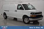 New 2025 Chevrolet Express 3500 Empty Cargo Van for sale #3251655 - photo 10
