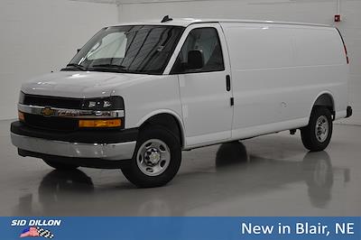 New 2025 Chevrolet Express 2500 Empty Cargo Van for sale #3251656 - photo 1