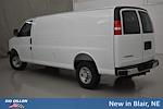 New 2025 Chevrolet Express 2500 Empty Cargo Van for sale #3251656 - photo 3