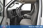 New 2025 Chevrolet Express 2500 Empty Cargo Van for sale #3251656 - photo 7