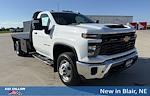 New 2025 Chevrolet Silverado 3500 Regular Cab Cab Chassis for sale #3251685 - photo 10