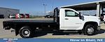 New 2025 Chevrolet Silverado 3500 Regular Cab Cab Chassis for sale #3251685 - photo 11