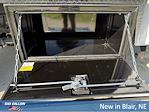 New 2025 Chevrolet Silverado 3500 Regular Cab Cab Chassis for sale #3251685 - photo 12