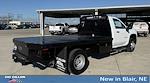 New 2025 Chevrolet Silverado 3500 Regular Cab Cab Chassis for sale #3251685 - photo 13