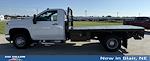 New 2025 Chevrolet Silverado 3500 Regular Cab Cab Chassis for sale #3251685 - photo 18
