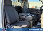 New 2025 Chevrolet Silverado 3500 Regular Cab Cab Chassis for sale #3251685 - photo 8