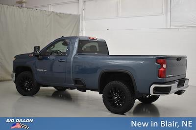 New 2025 Chevrolet Silverado 2500 LT Regular Cab for sale #3251714 - photo 2
