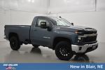 New 2025 Chevrolet Silverado 2500 LT Regular Cab for sale #3251714 - photo 3
