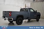 New 2025 Chevrolet Silverado 2500 LT Regular Cab for sale #3251714 - photo 4