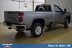 New 2025 Chevrolet Silverado 3500 LT Regular Cab 4WD SRW Pickup for sale #325189 - photo 12