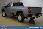 New 2025 Chevrolet Silverado 3500 LT Regular Cab 4WD SRW Pickup for sale #325189 - photo 2