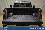 New 2025 Chevrolet Silverado 3500 LT Regular Cab 4WD SRW Pickup for sale #325189 - photo 10