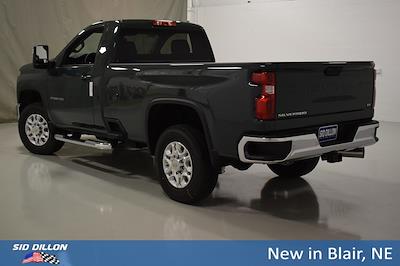 New 2025 Chevrolet Silverado 2500 LT Regular Cab 4WD Pickup for sale #325324 - photo 2