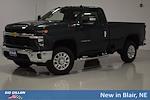 New 2025 Chevrolet Silverado 2500 LT Regular Cab 4WD Pickup for sale #325324 - photo 1