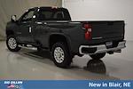 New 2025 Chevrolet Silverado 2500 LT Regular Cab 4WD Pickup for sale #325324 - photo 2