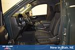 New 2025 Chevrolet Silverado 2500 LT Regular Cab 4WD Pickup for sale #325324 - photo 8