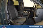New 2025 Chevrolet Silverado 2500 LT Regular Cab 4WD Pickup for sale #325324 - photo 9