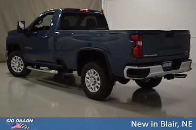 New 2025 Chevrolet Silverado 2500 LT Regular Cab 4WD Pickup for sale #325325 - photo 2