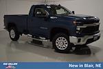 New 2025 Chevrolet Silverado 2500 LT Regular Cab 4WD Pickup for sale #325325 - photo 11
