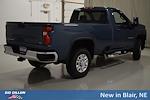 New 2025 Chevrolet Silverado 2500 LT Regular Cab 4WD Pickup for sale #325325 - photo 12