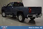 New 2025 Chevrolet Silverado 2500 LT Regular Cab 4WD Pickup for sale #325325 - photo 2