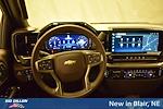 New 2025 Chevrolet Silverado 2500 LT Regular Cab 4WD Pickup for sale #325325 - photo 6