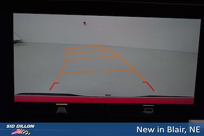 New 2025 Chevrolet Silverado 1500 LT Double Cab 4WD Pickup for sale #325351 - photo 2